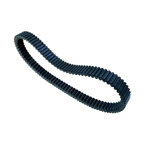 Correa de transmisión CVT 192MR-1001700 apta para quad Kazuma Stels 500 4