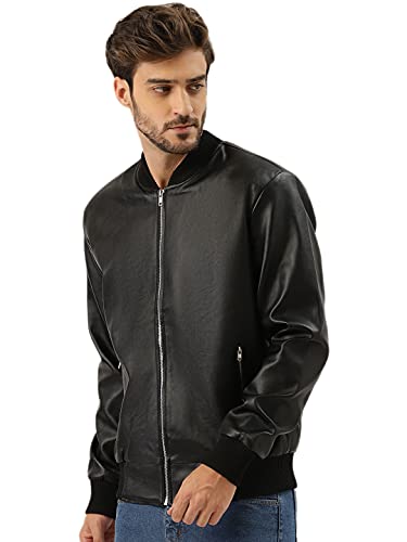 Image of Leather Retail Men JACKET
