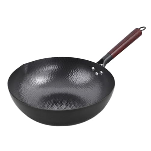 Teywhny �`���I�ȓS���̒��ؓ�ł��B�R�[�e�B���O���H���{����Ă��炸�A�ł��t���ɂ����A���������ȒP�ł��B�g�����A�u�ߕ��A�ύ��݁A�\�e�[�ȂǁA�l�X�ȔM���ɑΉ����Ă��܂��B (���S��,32cm)