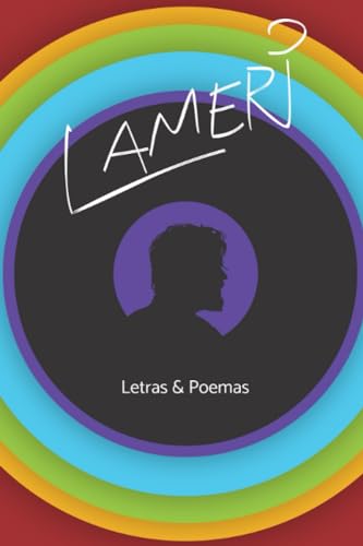 Lameri - Letras e Poemas I (Portuguese Edition)