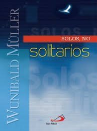 Paperback Solos, No Solitarios Book
