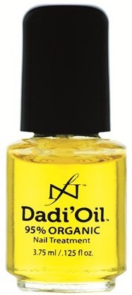 Famous Names 95% Organic Nail Treatment Oil 3.75ml by Famous Names