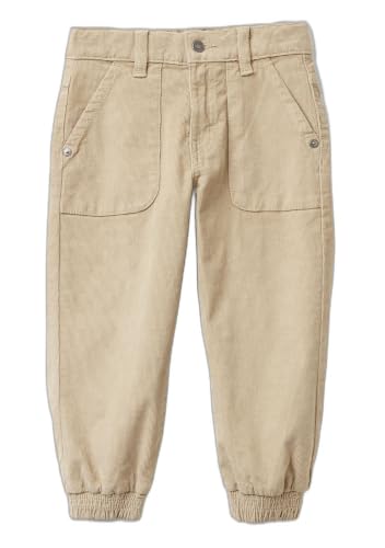 Pantalones Benetton 4AD5GE021 para hombre de diseño casual