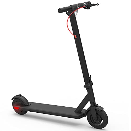 Electric Kick Scooter 350W Powerful Motor Max Speed 19mph for Adults, Long-Range Battery,Folding Commuter Scooters