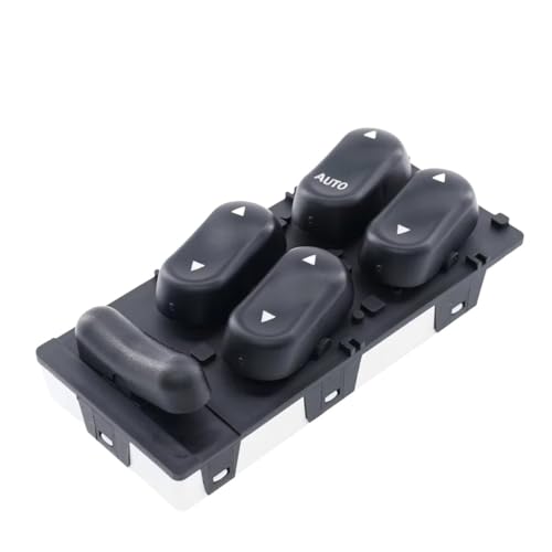 Interrupteur lève-vitre électrique F87Z-14529-AA confort de route pour Explorer et Taurus