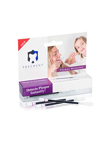 Detector de placa PrevDent