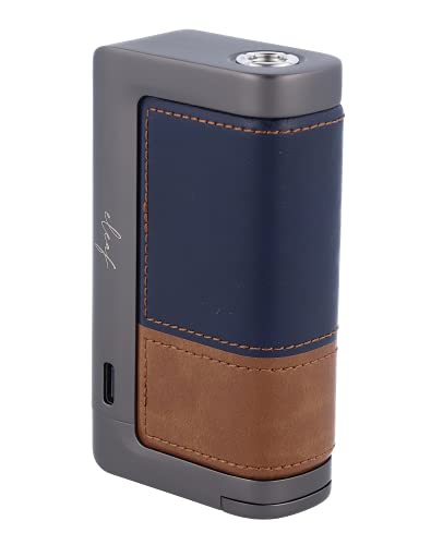 Eleaf iStick Power 2C 160 Watt - 160W Ausgangsleistung - Farbe: blau – Bild 4