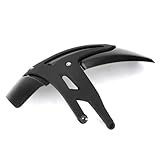 Motorcycle Wheel Hugger Fender compatible con R1200GS R1250GS R1200 R1250 1250 GS Adv Adventure Models Splash Protector de guardabarros Accesorio de guardabarros(No box packaging)