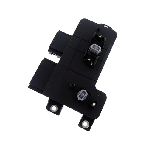 Interruptor de control de ajuste electrónico 8E0959747A con acabado premium para R8 RS6 4
