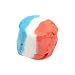 Strawberry Cheesecake Salt Water Taffy - 1 LB Bag