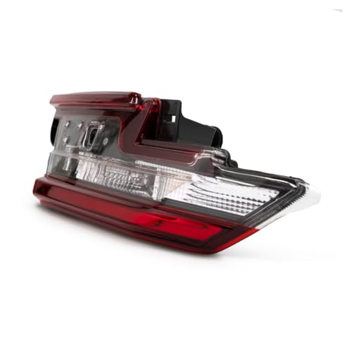 Luz de reversa izquierda interna Toyota Camry 2025 miniatura 4