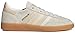 Produktbild adidas Originals Handball Spezial, Wonder Silver/Off White/Gum, Wonder White Sand Strata, 10 US Women/9 US Men