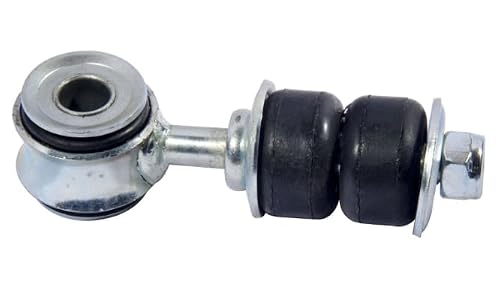 generic - Front Anti Roll Bar Link Bushes Stabiliser FOR Fiat Ducato Mk3 1350658080