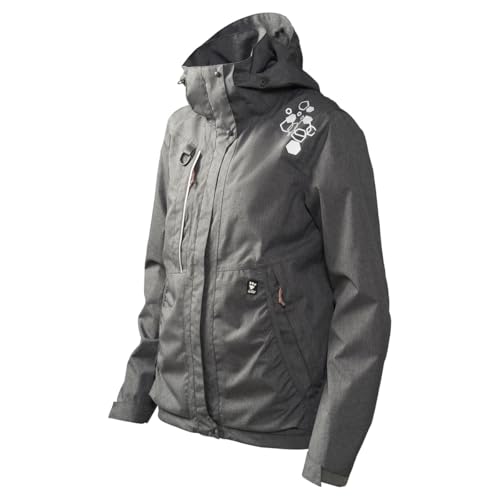 Hurtta Trainingsjacke ECO (M, Blackberry)