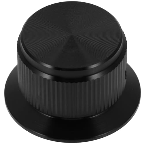 KAILIKETIY �G���L�M�^�[�p�|�e���V�����[�^�m�u �u���b�N�A���~�� ���[���b�g�L���b�v�^�C�v �T�E���h�f�o�C�X����уM�^�[�A���v�p�����p�[