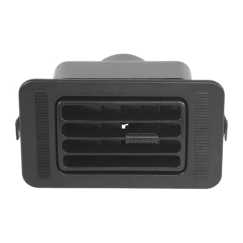 Salida de aire para coche ajustable: soluciona la mala ventilación en tu camper 3