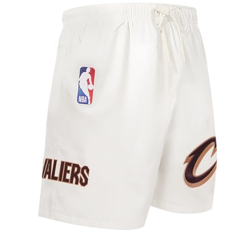 Image of Pro Standard NBA Mens Mens NBA Classic Woven Woven Short