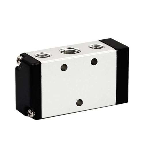 Vanne mecanique M5B110-06 : stopper les fuites pneumatiques - 6