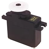 ハイテック HS-81 3.0kg/0.09s 日本正規品 ミニサーボ アナログ アクチュエータ 31081