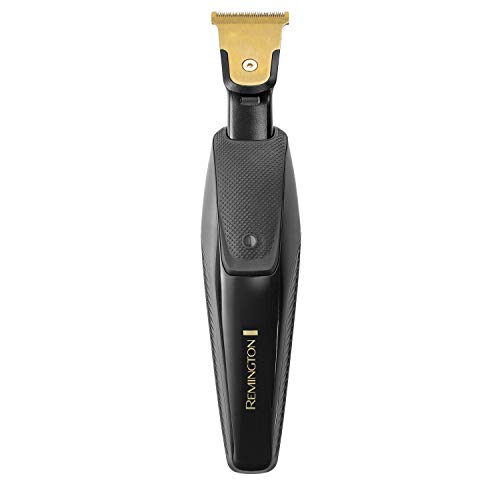 remington b4 style beard and stubble trimmer mb4000