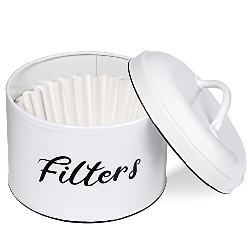 webake Kaffeefilterhalter Filtertütenhalter Kaffeefilter Halterung...