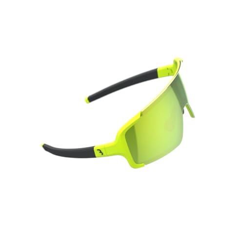 Lunettes de cyclisme Chester BBB pour sorties vélo sur route et parcours VTT