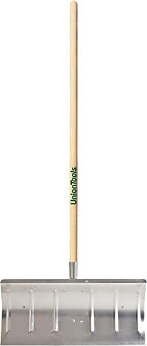 UnionTools 1641900 Aluminum Show Pusher