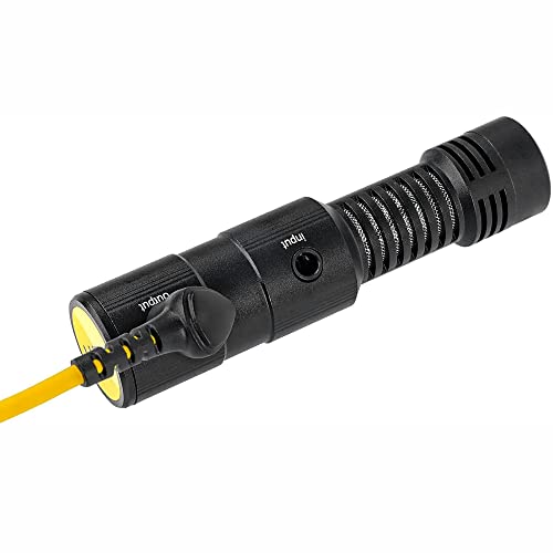 Deity V-Mic D4 Mini Microphone On-Camera Microphone Head Mic TRS 3.5MM for Vlog Video Studio DSLR Camera smartphone - Image 3