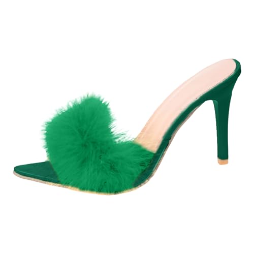 Chaussures fourrées femme style baskets 2026, sandales compensées et pantoufles