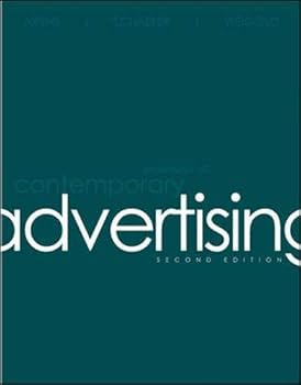 Paperback Essentials of Contemporary Advertising Book