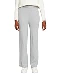 Weites Bein ESPRIT Damen 092EE1B301 Hose, 044/LIGHT Grey 5, XL