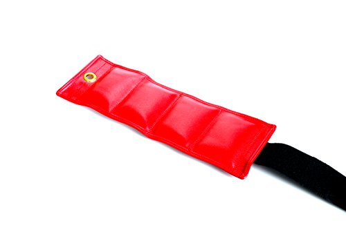 The Cuff Adjustable Ankle and Wrist Weight - Image 3