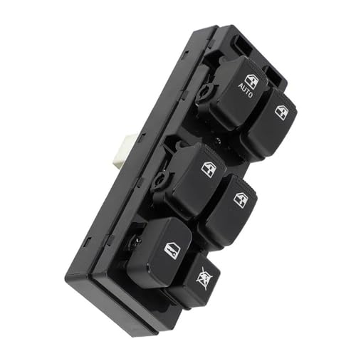 Commande lève-vitre pour Sorento LHD 2002-2009 93570-3E410 avant gauche
