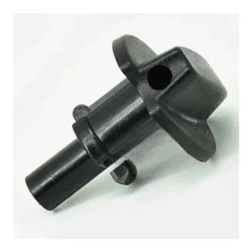 Bouton d'accélérateur de carburateur débroussailleuse pièces FS120 - 2