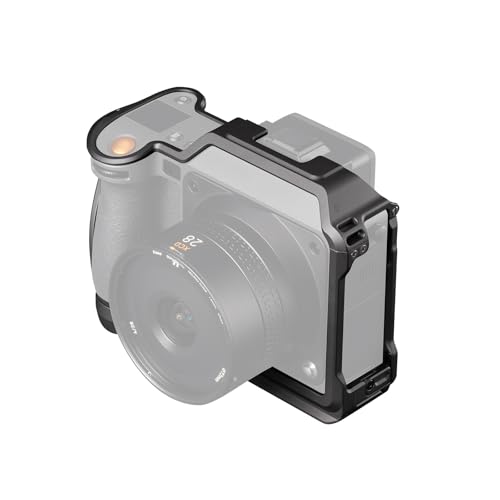 Amazon | FALCAM ネイティブガーディアンカメラケージ Hasselblad X2D