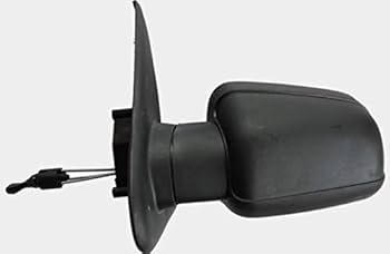 Amazon | FEILIDAPARTS シトロエン Zx (N2) 1991-1997 (Left In Black