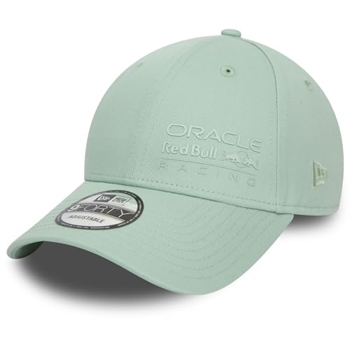 New Era 9forty Snapback Cap F1 Bull Racing Fresh Mint - vue 2