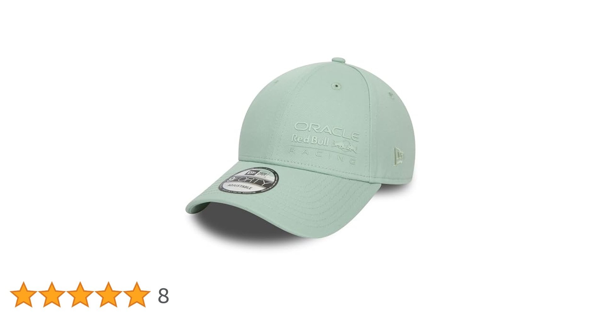 Amazon.co.jp: New Era 9Forty スナップバックキャップ - F1