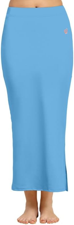 TRENDMALLSSaree Shapewear Petticoat for Women, Cotton Blended, petticoat,Skirts for Women, shape wear dress for saree