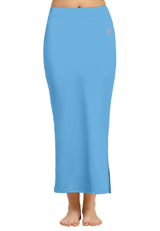 TRENDMALLSSaree Shapewear Petticoat for Women, Cotton Blended, petticoat,Skirts for Women, shape wear dress for saree