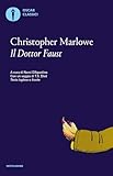 Il dottor Faust. Testo originale a fronte