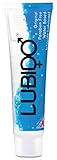 Producto genuino de marca! Lubido Lubricante Libre de Parabenos, 100 ml
