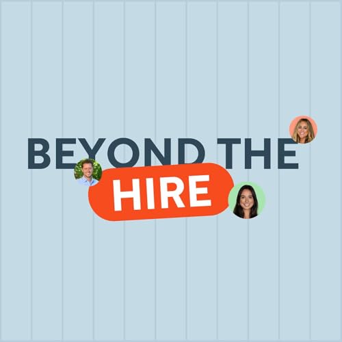 Beyond the Hire cover art