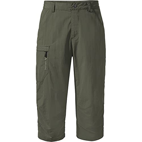 Preisvergleich Produktbild VAUDE Men's Farley Capri Pants II