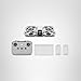 DJI Neo Fly More Combo, Mini Drone with 4K UHD Camera for Adults, 135g Self Flying Drone that Follows You, Palm Takeoff, Subject Tracking, QuickShots, Stabilized Video, with RC-N3 and 3 Batteries
