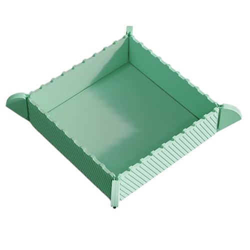 Gupcaqosjw �}�O�l�b�g �܂Ȕ� �܂��݂܂Ȕ� 21.5x21.5x1cm �}�O�l�b�g ��~�� �V���R�� �ė��p�\ �܂肽���݃J�b�e�B���O�{�[�h ���[ ������� ���p�r �t���[�c�M �ƒ� �A�E�g�h�A �L�����v �n�C�L���O ���s �����p