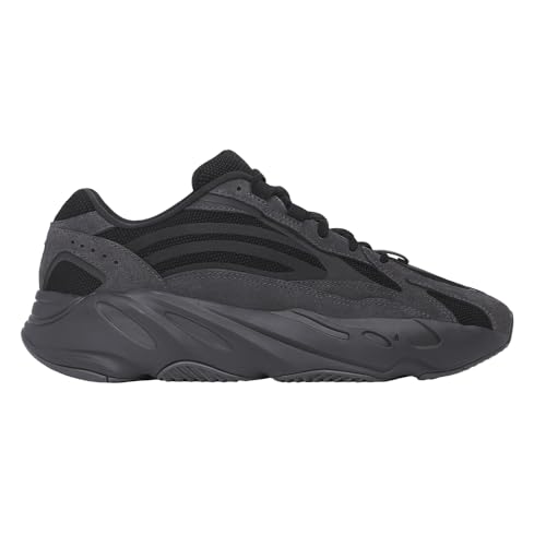 adidas Yeezy Boost 700 V2 (Vanta), Vanta/Vanta/Vanta, 36 EU