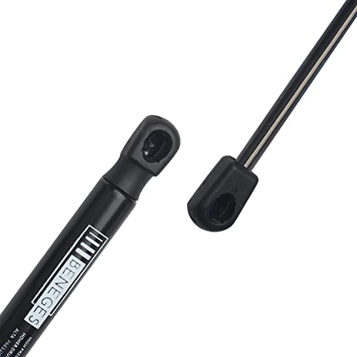 Beneges 2Pcs Hood Lift Supports Compatible With 2009-2014 Nissan Murano Front Hood Gas Spring Charged Struts Shocks Dampers Pm3128, 6176, 654701Aa0A #TOP2