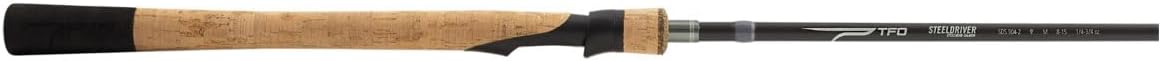 Temple Fork Outfitters Steeldriver Series Rods