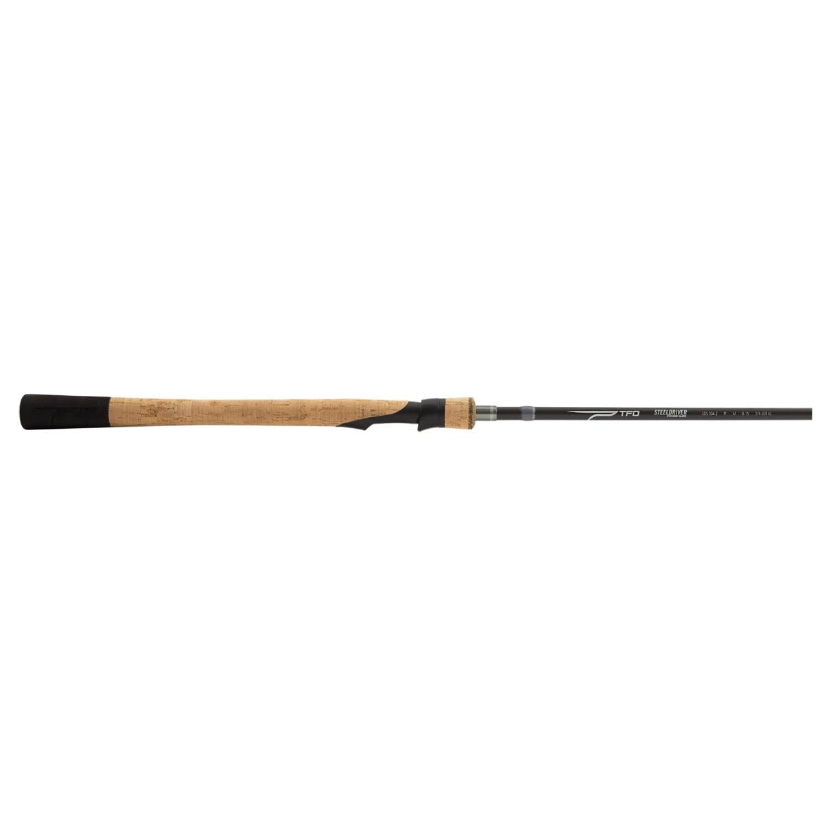 Temple Fork Outfitters Steeldriver Series Rods